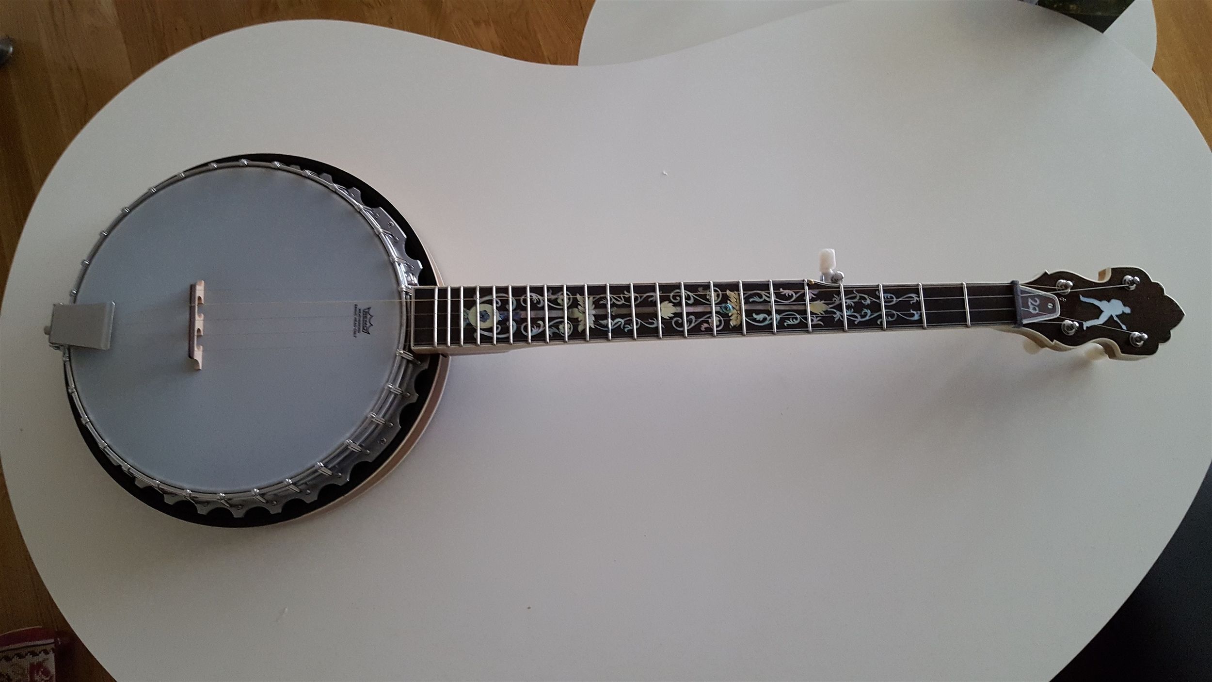 Banjo