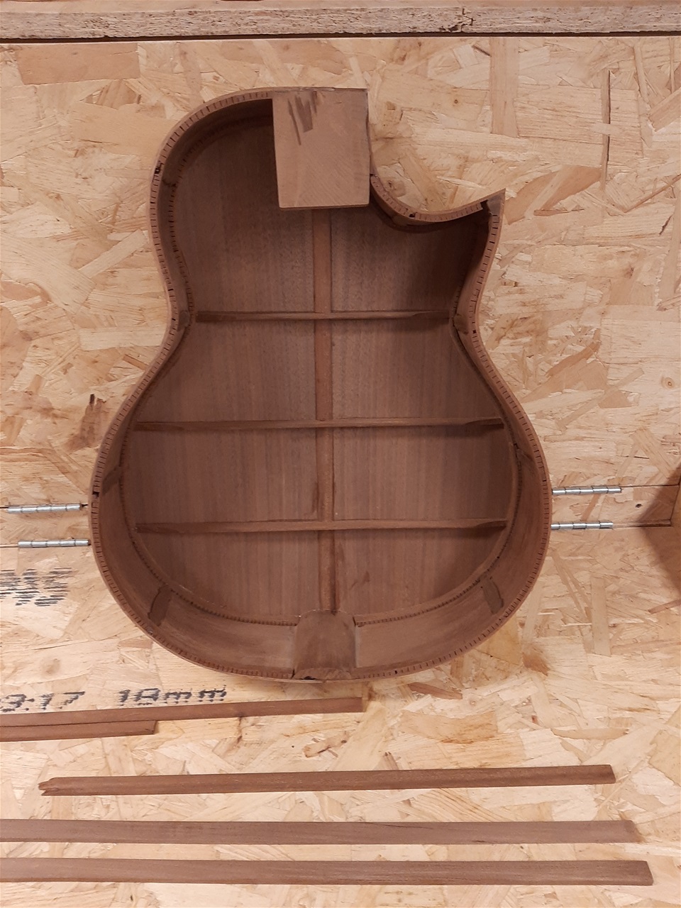 Akustisk guitar