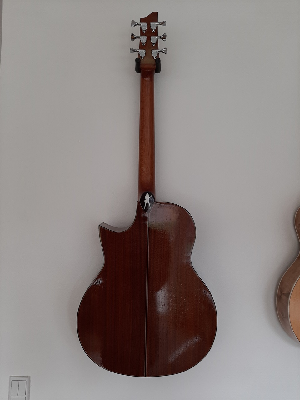 Akustisk guitar
