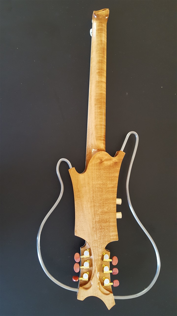 El-guitar